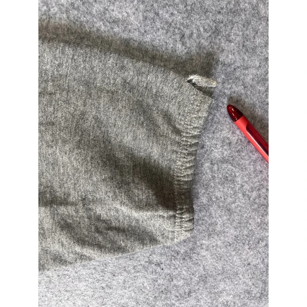 Russell Athletic UCLA Sweatpants Small Grey Vintage Collegiate Joggers